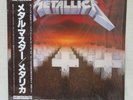 METALLICA 