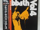 BLACK SABBATH 