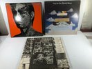 Rolling Stones Tattoo You Moody Blues Exile on Main Street Album Record Vinyl