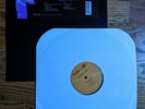 erykah badu - baduizm LP single vinyl version *READ DESCRIPTION*