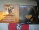 NECROMANTIA  IV Malice, LP, Rare Black Metal Greece