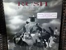 Rush Presto Sealed LP Not 180G