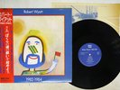 ROBERT WYATT 1982-1984 ROUGH TRADE 25RTL-20 Japan OBI VINYL LP