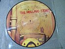 The Rolling Stones ?– Beggars Banquet RARE Picture Disc (Vinyl LP)