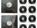 American Top 40 1-6-79 4xLP Bee Gees Talking Heads Ace Frehley Cars +MORE