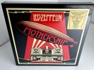 Led Zeppelin Mothership - 07US Atlantic R1 344700 4-LP-Box  /Half Sp/180 SEALED