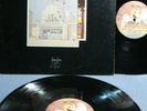 LED ZEPPELIN 2 LP SET / The Song Remains The Same / Booklet Included