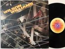 WILSON WILLIAMS Up The Downstairs ABC LP funk modern soul boogie promo record