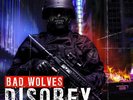 Bad Wolves - Disobey (Eleven Seven Music) Vinyl 12
