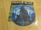 Children Of Bodom - Follow The Reaper PIC-Vinyl In Flames
