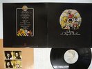QUEEN A DAY AT THE RACES ELEKTRA P-10300E Japan VINYL LP