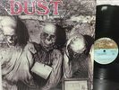 DUST Kema Sutra 2041 LP VG++ In Full Shrink