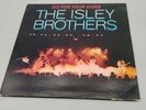 The Isley Brothers Vinyl LP TNeck Records 1977, PZ-34432, Go For Your Guns