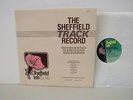 The Sheffield Track Record - Test Record   - Classical LP - Sheffield Lab