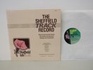 The Sheffield Track Record - Test Record   - Classical LP - Sheffield Lab