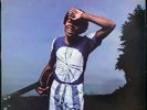 GILBERTO GIL 'Nightingale' 1979 Near Mint Never played Promo Latin Soul Samba LP