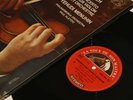 HMV ASDF 804 Bloch Violin Concerto Yehudi Menuhin Kletzki ED1 NM ASD 584