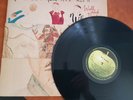 lp john lennon uk  Walls And Bridges avec livret