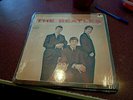THE BEATLES INTRODUCING THE BEATLES LP SEALED STEREO VEEJAY SR1062 HAS 12 SONG