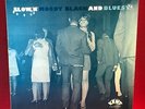 VARIOUS Slow N Moody Black And Bluesy 1983 UK Vinyl LP EXCELLENT CONDITION