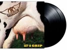 GET A GRIP (2LP) - Aerosmith