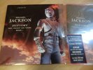 Michael Jackson ?– HIStory - Past, Present And Future - Vinyl LP, 3-fach, NM/VG+
