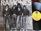 RAMONES   