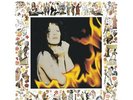 Dead Or Alive - Fan The Flame (Part 1) White Vinyl