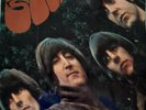 BEATLES RUBBER SOUL EX