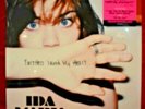 SEALED IDA MARIA Fortress 'Round My Heart  LP