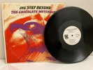 The Chocolate Watchband One Step Beyond Tower  5153 LP White Label 1969 NM/VG+