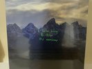 Kanye West Ye Vinyl New & Sealed