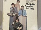BEATLES - Yesterday And Today -  BUTCHER COVER 2nd State STEREO RIAA 5 ST2553