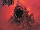 Death The Sound Of Perseverance vinyl LP ID4z