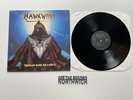 Hawkwind ?Choose Your Masques Vinyl LP RCLAP6055 VG+ Condition 1982 First Press