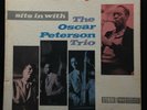 Sonny Stitt-Sits In With The Oscar Peterson Trio-Verve 6108-STEREO