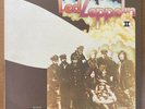 Led Zeppelin II SD-8236 RL/SS Hot Mix   MO Monarch Vinyl LP   VG+/VG Ludwig