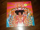 Jimi Hendrix Experience LP Axis Bold As Love  SEALED