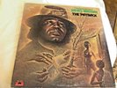 James Brown The Payback Vinyl LP PD 2-3007 1973 Double Album
