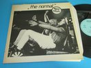 The Normal / T.V.O.D. - Warm Leatherette (GER 1982, Mute INT 126.804) 12
