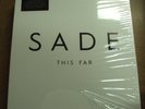 SADE This Far 6xLP BOX SET SEALED Diamond Life Promise Lovers Rock Love Deluxe