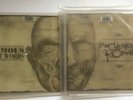 MY CHEMICAL ROMANCE - FAMOUS LAST WORDS SQUARE PICTURE DISC SET MINT UNPLAYED