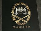 Horna Vuohipaimen Goatmoon Satanic Warmaster Krieg