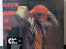 MARVIN GAYE 'Let's Get It On' Gatefold 180g Vinyl LP + Download NEW & SEALED