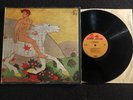 FLEETWOOD MAC LP THEN PLAY ON 1ST PRESSING ORANGE & TAN 2 TONE LABEL