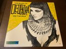 The Music of Cleopatra on the Nile VG++ Jazz World Egypt RARE LP Mount Vernon
