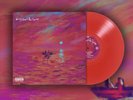 Dave We’re All Alone In This Together Limited Red Vinyl LP WAAITT Santan