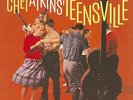 Chet Atkins - Teensville (LP, 180g Vinyl, Ltd.) - Vinyl Surf/Instrumental Roc...