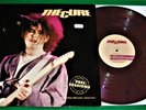 THE CURE Peel Sessions 1978 STRANGE FRUIT 12