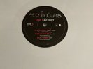 Alice in Chains - Live Facelift - White Vinyl - Special Edition - Unplayed